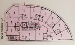 Icon@changi (D14), Office #502975881